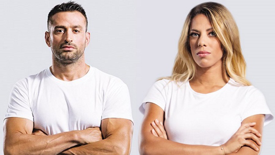 Η Δήμητρα Φραντζή απαντά στις φήμες που τη θέλουν ζευγάρι με τον Κατσινόπουλο – ΒΙΝΤΕΟ