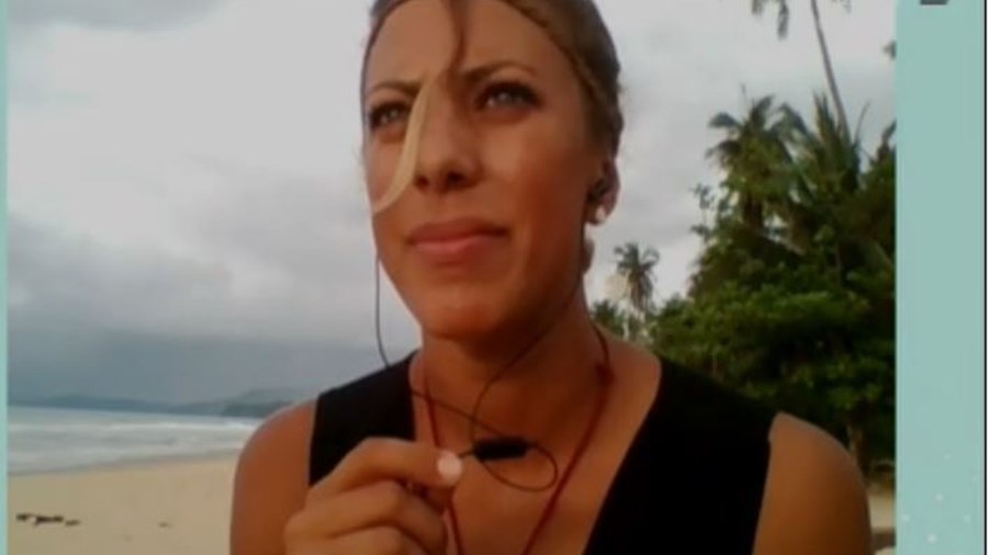 Ποιος Μαυρίδης; Το “καρφί” της Φραντζή για την Αποστολία Ζώη: “Άλλαξε σε μία νύχτα” – ΒΙΝΤΕΟ