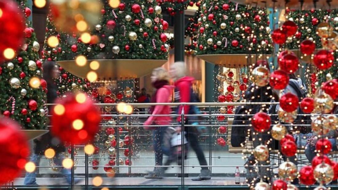 Η “Βίβλος” των Χριστουγεννιάτικων αγορών: Τι να προσέχουν και τι να αποφεύγουν οι ενημερωμένοι καταναλωτές