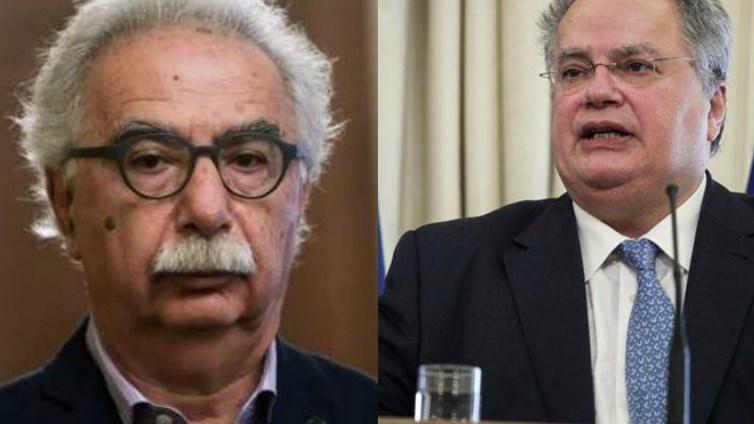 Αποστάσεις Κοτζιά από τον Γαβρόγλου: Δεν συζητάμε θέμα μουφτή με την Τουρκία