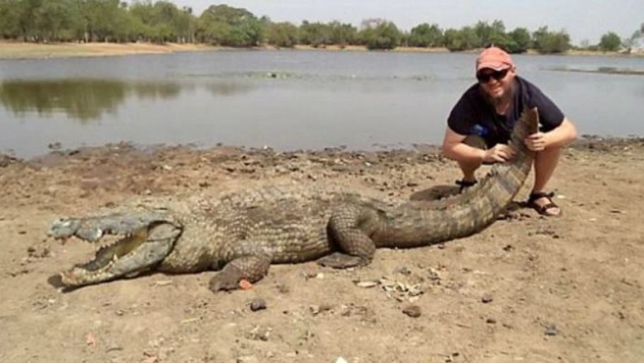 Όταν ο άνθρωπος αποδεικνύει ότι τίποτα δεν είναι αδύνατο – ΦΩΤΟ
