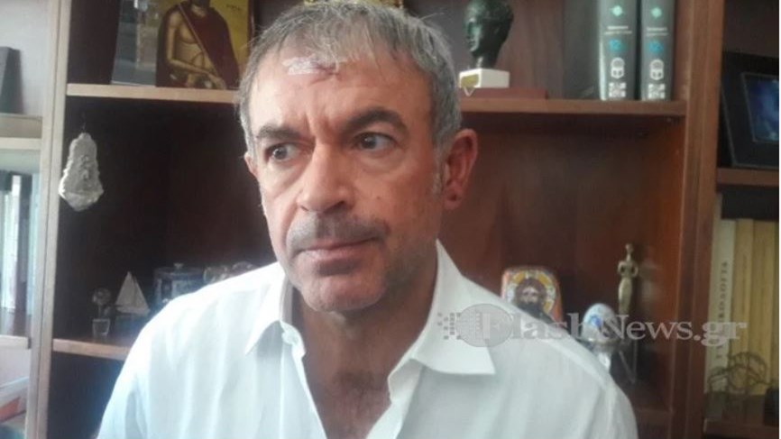 Στο πόδι η αστυνομία για το μαφιόζικο “χτύπημα” στην Κρήτη – Τι είπε ο ψυχίατρος για τη δολοφονική επίθεση που δέχθηκε