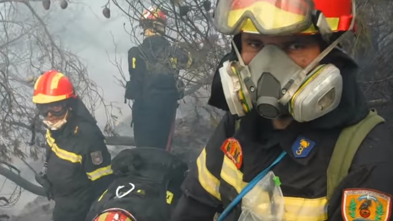 Με «guest» τον… σούπερμαν το σποτ της κυβέρνησης για τη μονιμοποίηση πυροσβεστών – ΒΙΝΤΕΟ