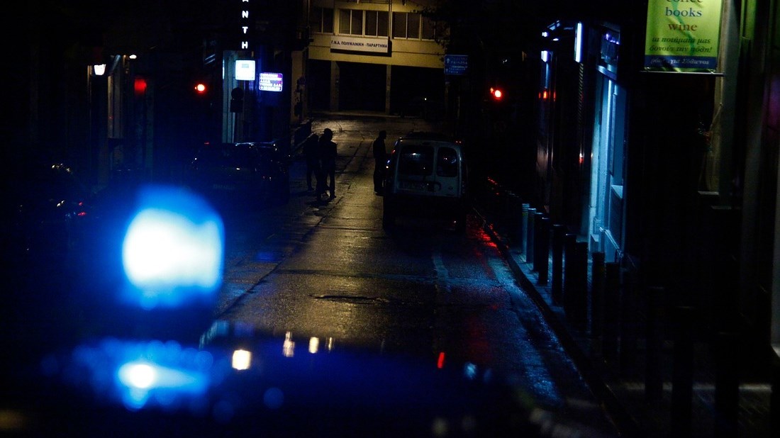 Αυτοί είναι οι κλέφτες που “το έπαιζαν” υπάλληλοι της ΔΕΗ – ΦΩΤΟ