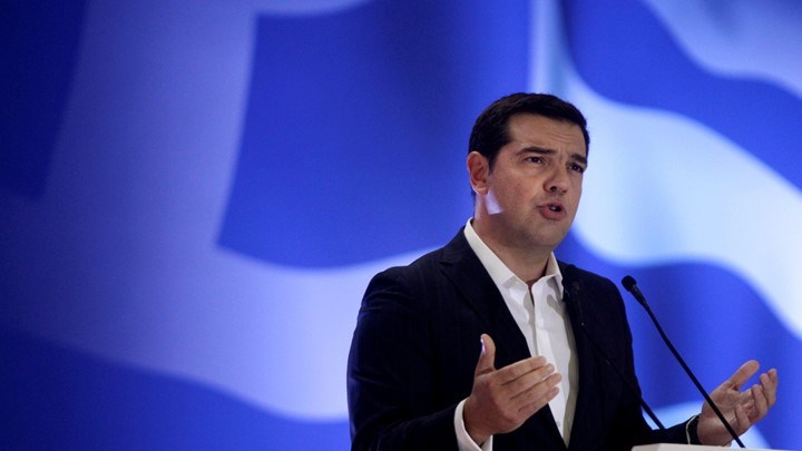 Τσίπρας: Η Ελλάδα θα μπορούσε να βγει και σήμερα από τα μνημόνια – ΒΙΝΤΕΟ