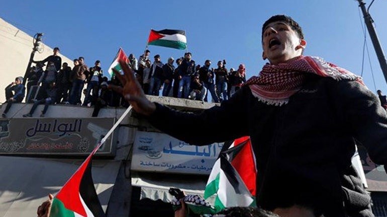 Νεκροί δύο Παλαιστίνιοι από ισραηλινά πυρά