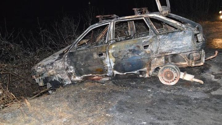 Αυτή είναι η ποινή για το σατανικό ζευγάρι που κατακρεούργησε τον 67χρονο για 40 ευρώ