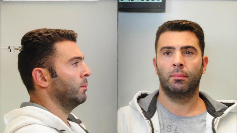 Βγαίνει από τη φυλακή ο “μπον βιβέρ” Αλέξανδρος Αγγλούπας –  Κατηγορείται για συμμετοχή στη σπείρα που ρήμαζε τις βίλες των διασήμων