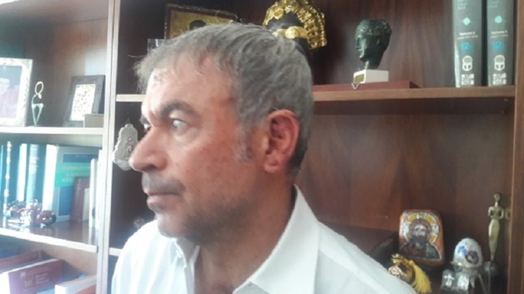 Στα χέρια της ΕΛ.ΑΣ ένα άτομο για τη δολοφονική επίθεση στον ψυχίατρο