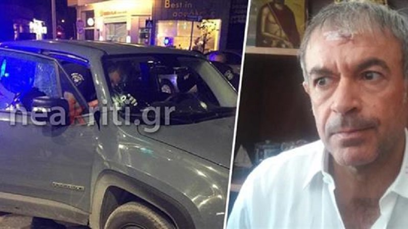 Καταιγιστικές εξελίξεις στην υπόθεση του ψυχιάτρου – Προσήχθη η πρώην σύζυγός του