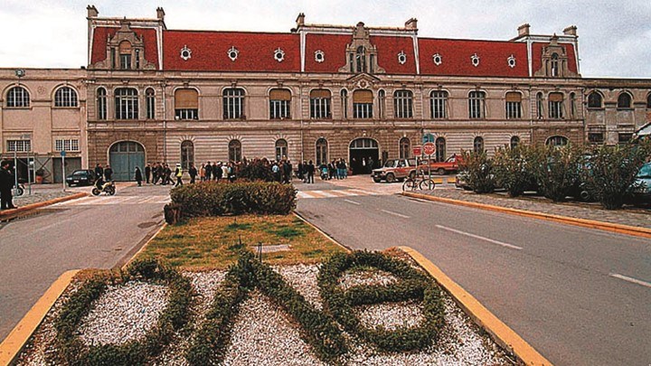 Εμπλοκή στη μεταβίβαση του ΟΛΘ