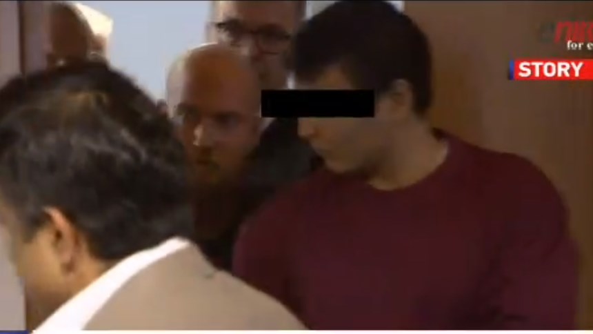 Η απόλυτη ανατροπή με τον Αφγανό που δολοφόνησε την Γερμανίδα και έριξε σε γκρεμό την 23χρονη Σπυριδούλα  – ΒΙΝΤΕΟ