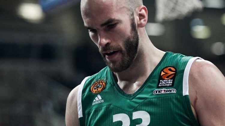 Παναθηναϊκός – Αρμάνι 80-72 (Τελικό)