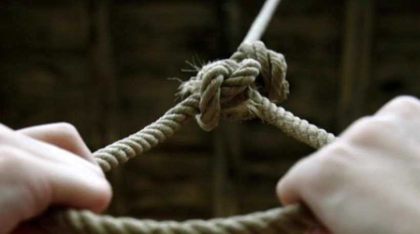 Τραγωδία στα Λεχαινά: Βρέθηκε απαγχονισμένος 32χρονος πατέρας δύο παιδιών