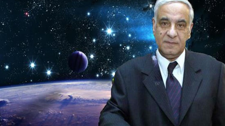 Ο Διονύσης Σιμόπουλος στον realfm για την ανακάλυψη της NASA : Τώρα έχουμε εργαλεία για να δούμε αν υπάρχει εξωγήινη ζωή