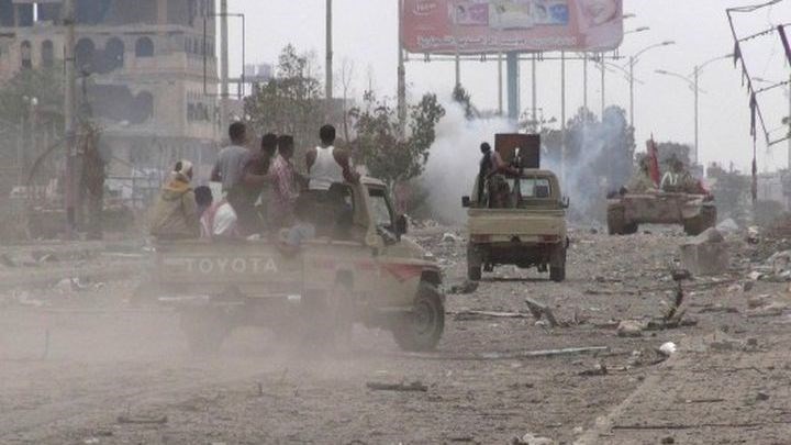Περισσότεροι από 50 νεκροί μέσα σε ένα 24ωρο σε αεροπορικές επιδρομές στην Υεμένη
