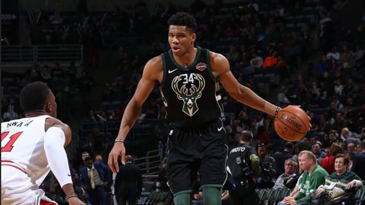 Ένας εκπληκτικός Γιάννης δεν φέρνει την Άνοιξη