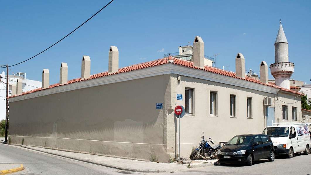 Ανάβει «φωτιές» το νέο σχέδιο για τον μουφτή στη Θράκη