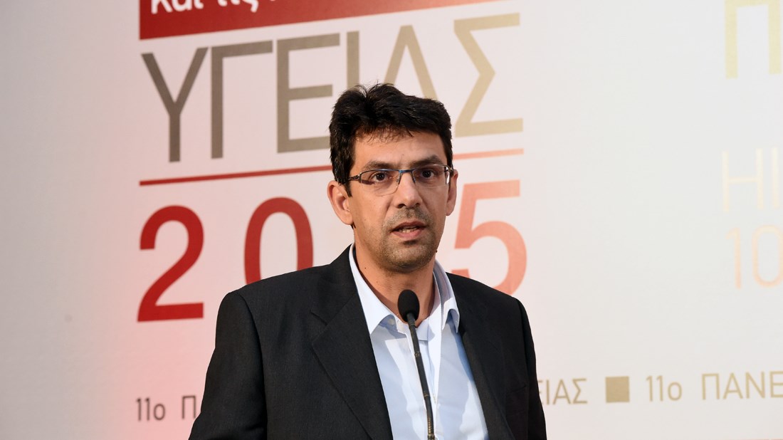 Ο Πρόεδρος της ΗΔΙΚΑ για όσους χάνουν το κοινωνικό μέρισμα λόγω IBAN – ΒΙΝΤΕΟ