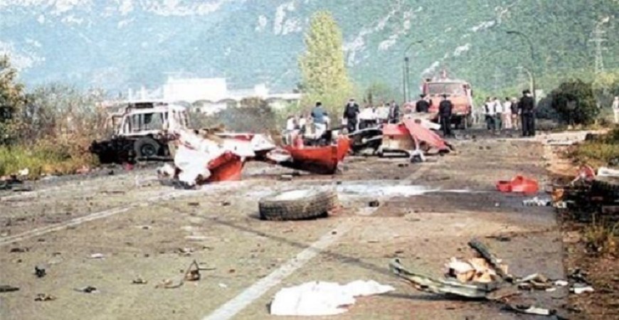 Τραγικό παιχνίδι της μοίρας για τον 27χρονο που έχασε τη ζωή του στην άσφαλτο – Είχε σκοτωθεί σε τροχαίο και ο πατέρας του