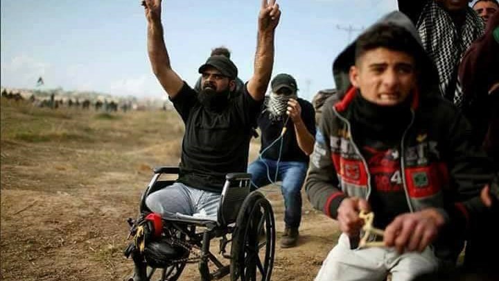 Συγκίνηση από τον θάνατο του 29χρονου που είχε εξελιχθεί σε εμβληματική μορφή του παλαιστινιακού αγώνα – ΦΩΤΟ – ΒΙΝΤΕΟ