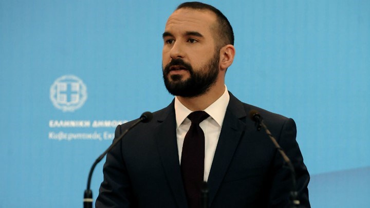 Τζανακόπουλος: Στοχεύουμε στο κλείσιμο της αξιολόγησης έως τις αρχές του έτους