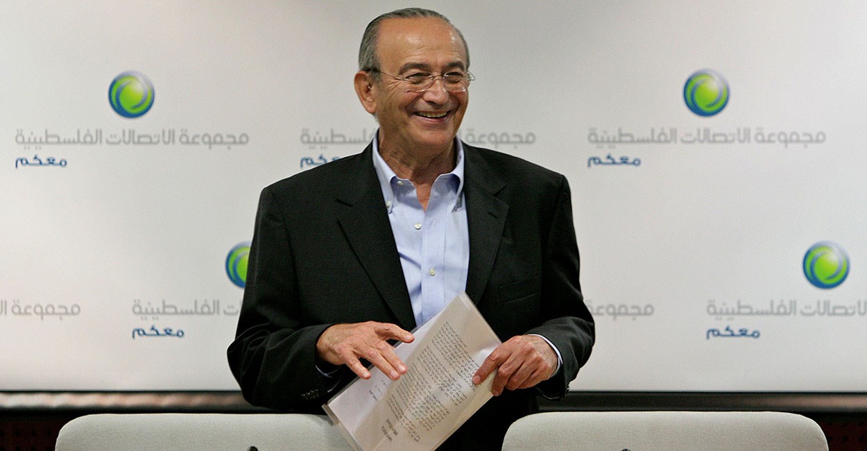 Δισεκατομμυριούχος συνελήφθη στη Σαουδική Αραβία