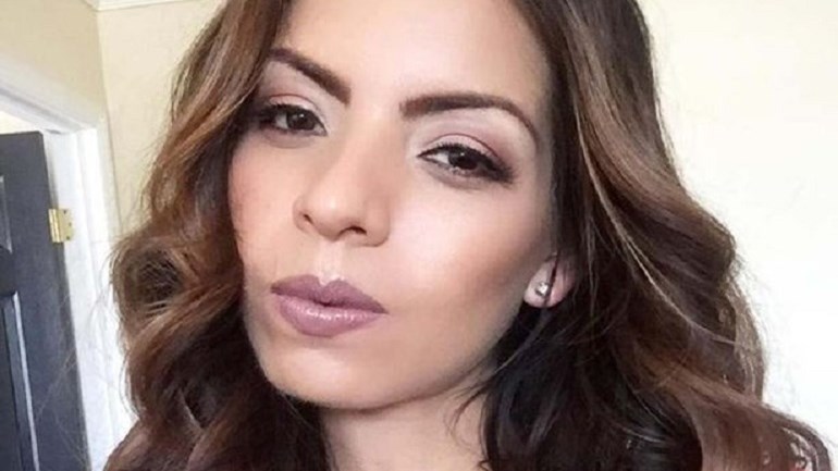 Διάσημη πορνοστάρ βρέθηκε νεκρή στο διαμέρισμά της