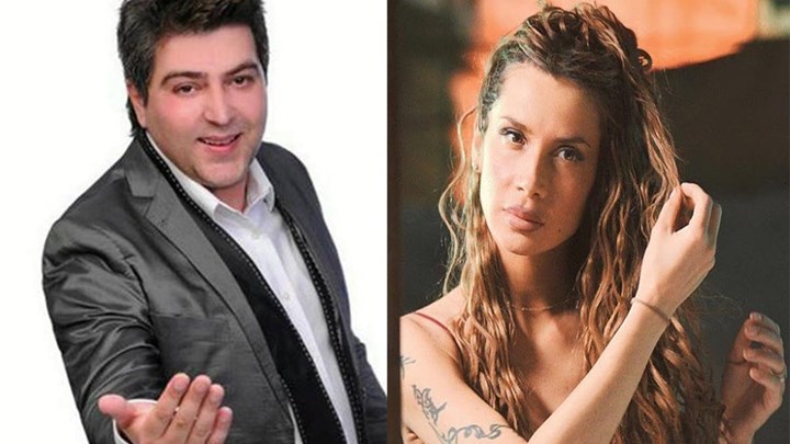 Η Πάολα απαντά στον Σώτη Βολάνη – ΒΙΝΤΕΟ