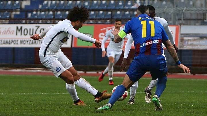 Ο Ουάρντα “καθάρισε” για τον Ατρόμητο στην Κέρκυρα