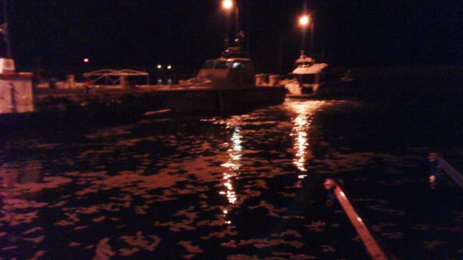 Κρατούνται οι 33 Τούρκοι που ζήτησαν πολιτικό άσυλο – Ανάμεσά τους οικογένεια με 4 παιδιά