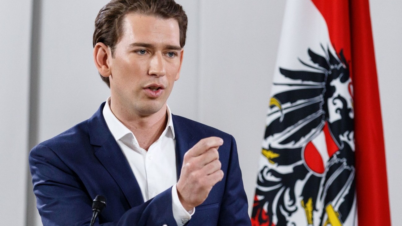 Υπουργεία–κλειδιά για το προσφυγικό αναλαμβάνουν οι ακροδεξιοί της Αυστρίας