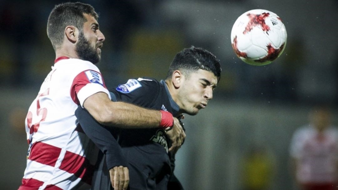 Πλατανιάς – ΠΑΟΚ 0-1 (ΤΕΛΙΚΟ)