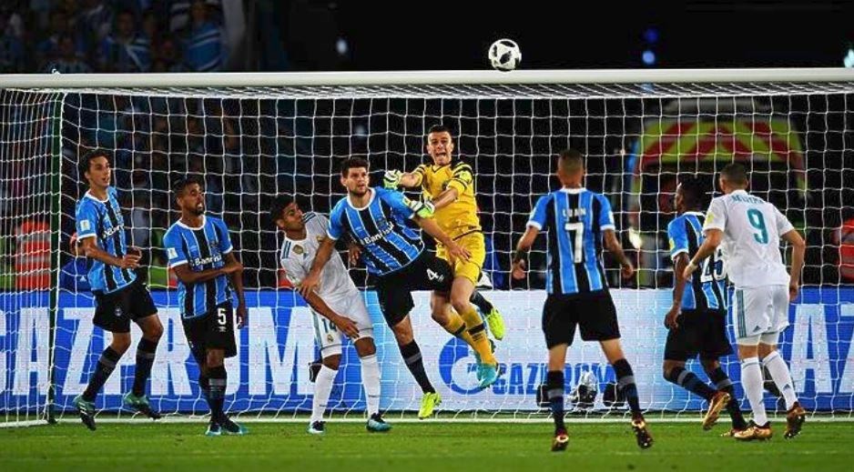 “Βασίλισσα” του κόσμου η Ρεάλ Μαδρίτης