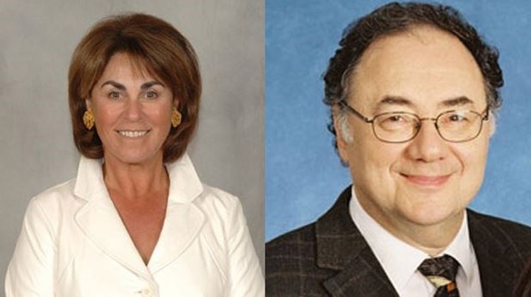 Ανατροπή στο θρίλερ με τον δισεκατομμυριούχο στον Καναδά: Σκότωσε τη γυναίκα του και μετά αυτοκτόνησε;