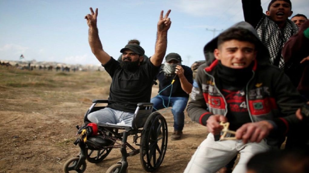 Ο ΟΗΕ εξετάζει προσχέδιο ψηφίσματος για ανάκληση της απόφασης Τραμπ για την Ιερουσαλήμ