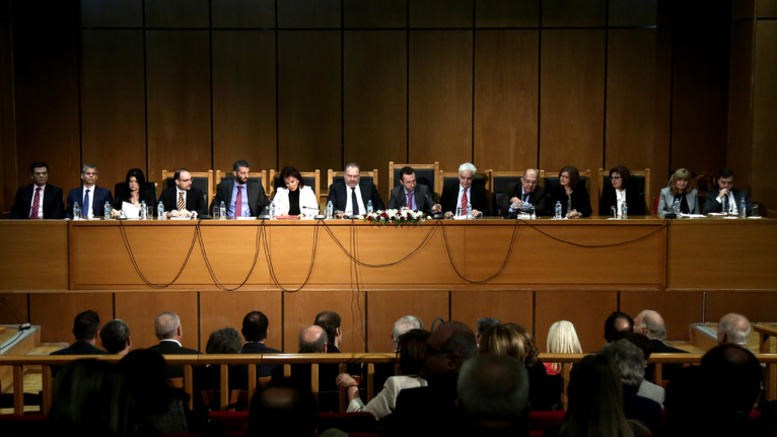 Ανησυχία από την Ένωση Δικαστών και Εισαγγελέων για τον περιορισμό της δικαστικής ανεξαρτησίας