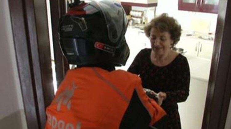 Ακούς Ελληνίδα μάνα; Τη χάσαμε την… “ιδέα” από την Τουρκία