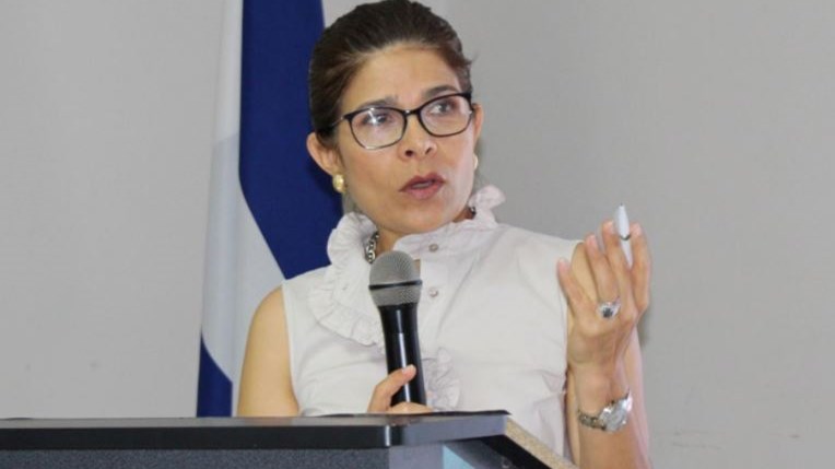 Τραγωδία στην Ονδούρα: Συντριβή ελικοπτέρου με 6 νεκρούς – Πέθανε και η αδελφή του προέδρου της χώρας