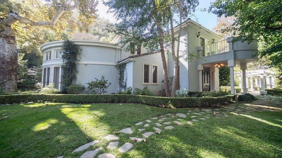 Η Σερένα Γουίλιαμς πουλάει το «φτωχικό» της – ΦΩΤΟ