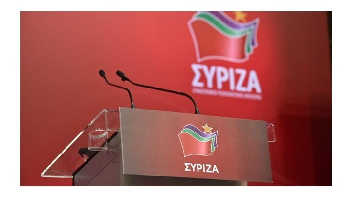 «Καρφιά» ΣΥΡΙΖΑ στον πρόεδρο της ΝΔ: Να ζητήσει ο λαός συγγνώμη για την ψήφο του στις εκλογές