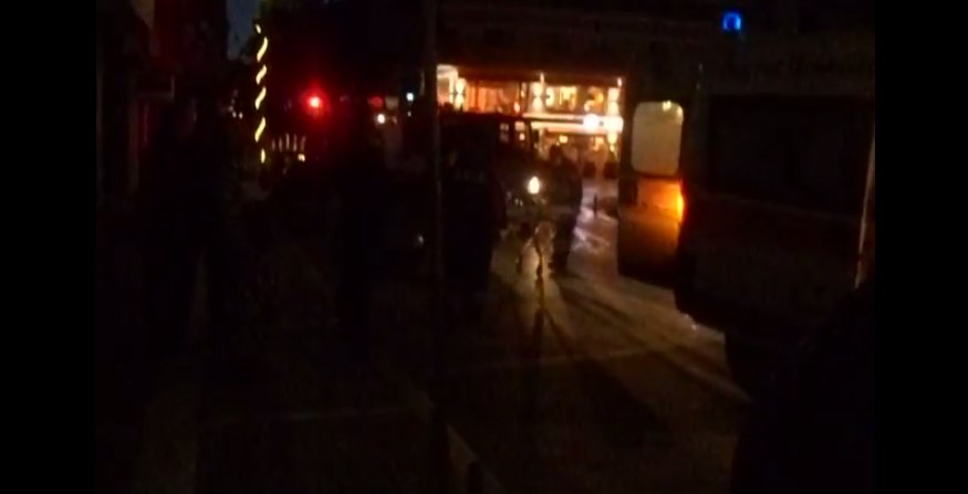 Ανείπωτη τραγωδία στην Κατερίνη – Φονική πυρκαγιά με τρεις νεκρούς σε πολυκατοικία – ΦΩΤΟ – ΒΙΝΤΕΟ