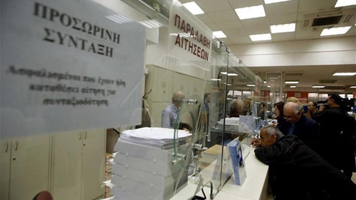 Νέα «βόμβα» με τα αναδρομικά των συνταξιούχων