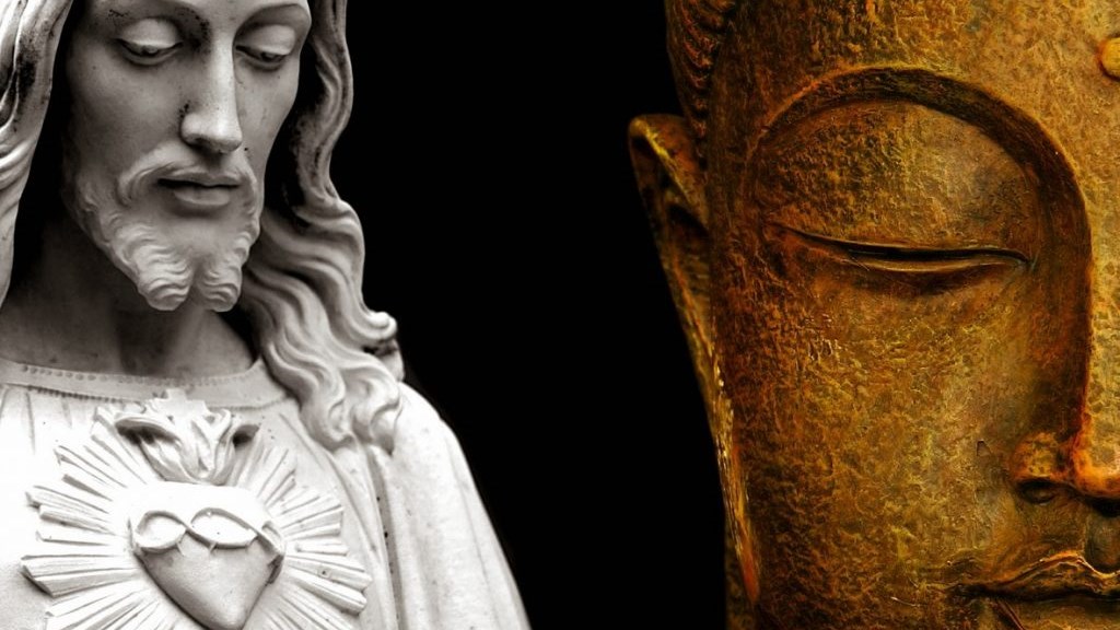 Προκαλεί ντοκιμαντέρ του BBC: Ο Ιησούς ήταν βουδιστής μοναχός και δεν σταυρώθηκε