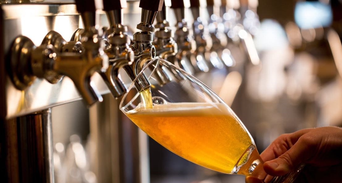 Η μπύρα είναι καλύτερο παυσίπονο από την παρακεταμόλη!