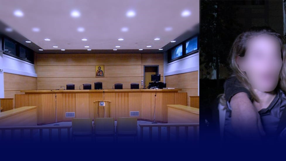 Πρώην σύζυγος ψυχιάτρου: Να επιλέγετε να έχετε αληθινούς ανθρώπους δίπλα σας