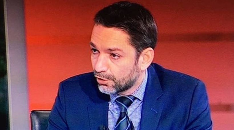 Έφυγε από τη ζωή ο δημοσιογράφος Βασίλης Μπεσκένης