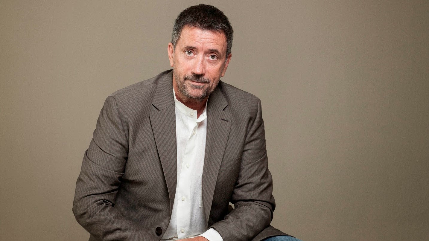 Τα συγκινητικά λόγια του Σπύρου Παπαδόπουλου για τον Βλάσση Μπονάτσο