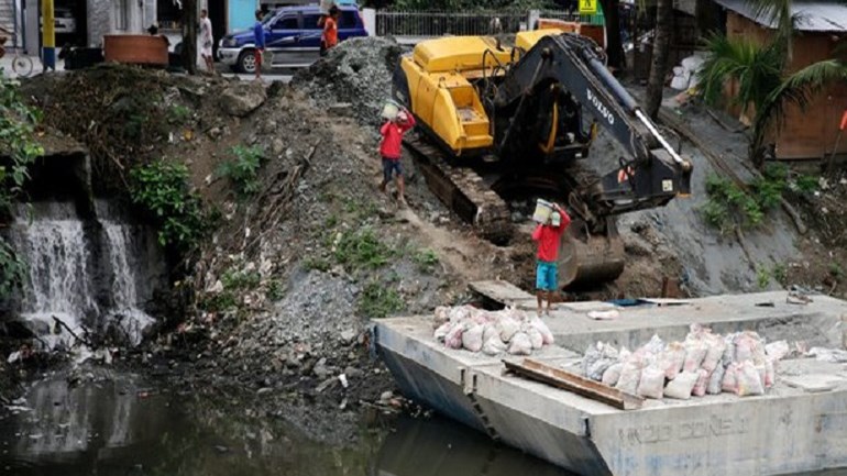 Φονικό το πέρασμα τροπικής καταιγίδας από τις Φιλιππίνες- Στους 26 οι νεκροί- ΒΙΝΤΕΟ