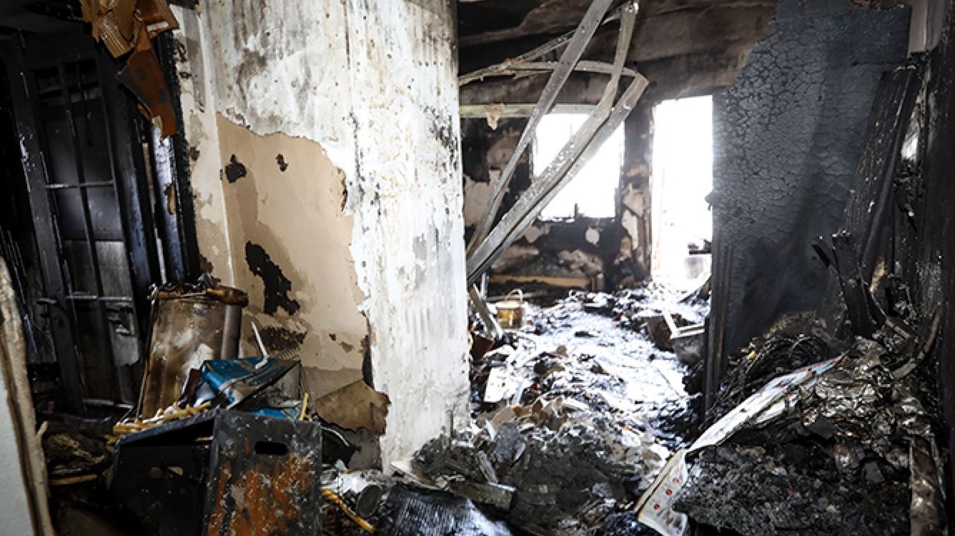 Ανατριχιαστικές λεπτομέρειες από την τραγωδία στην Κατερίνη